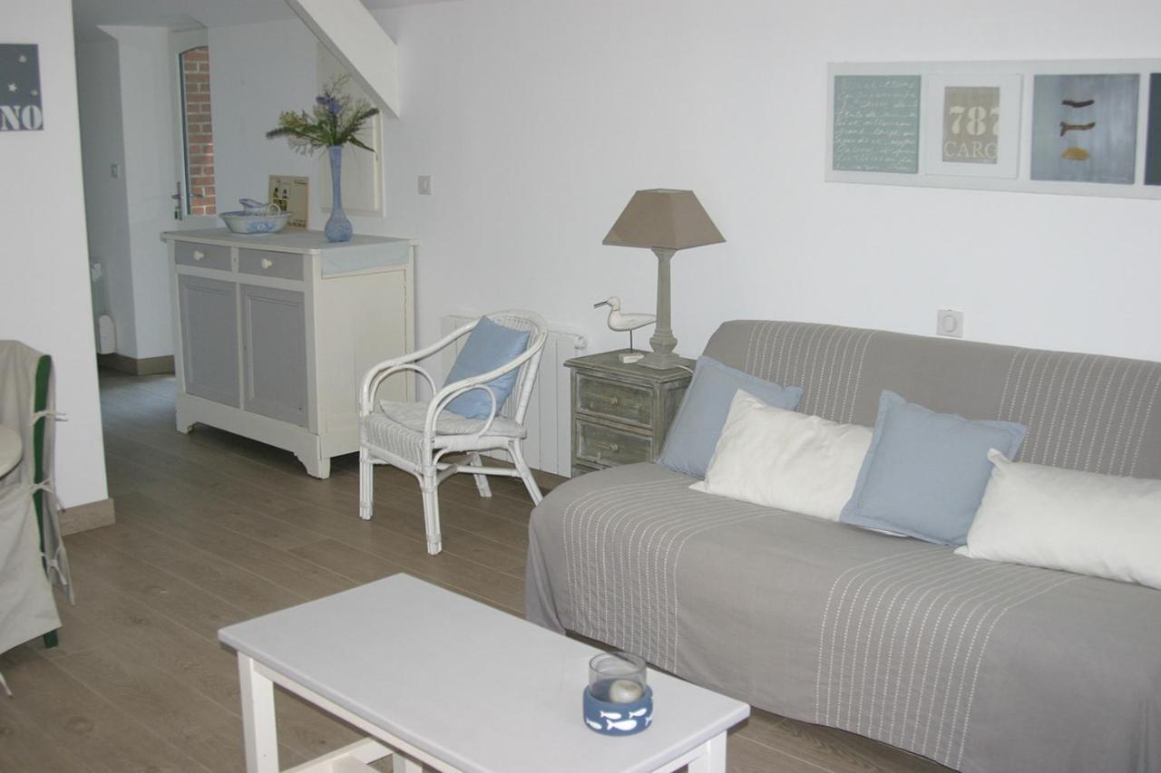 נוארמוטייה-אן-ליל Villa Traditionnelle Pour 8 - 550M De La Plage מראה חיצוני תמונה