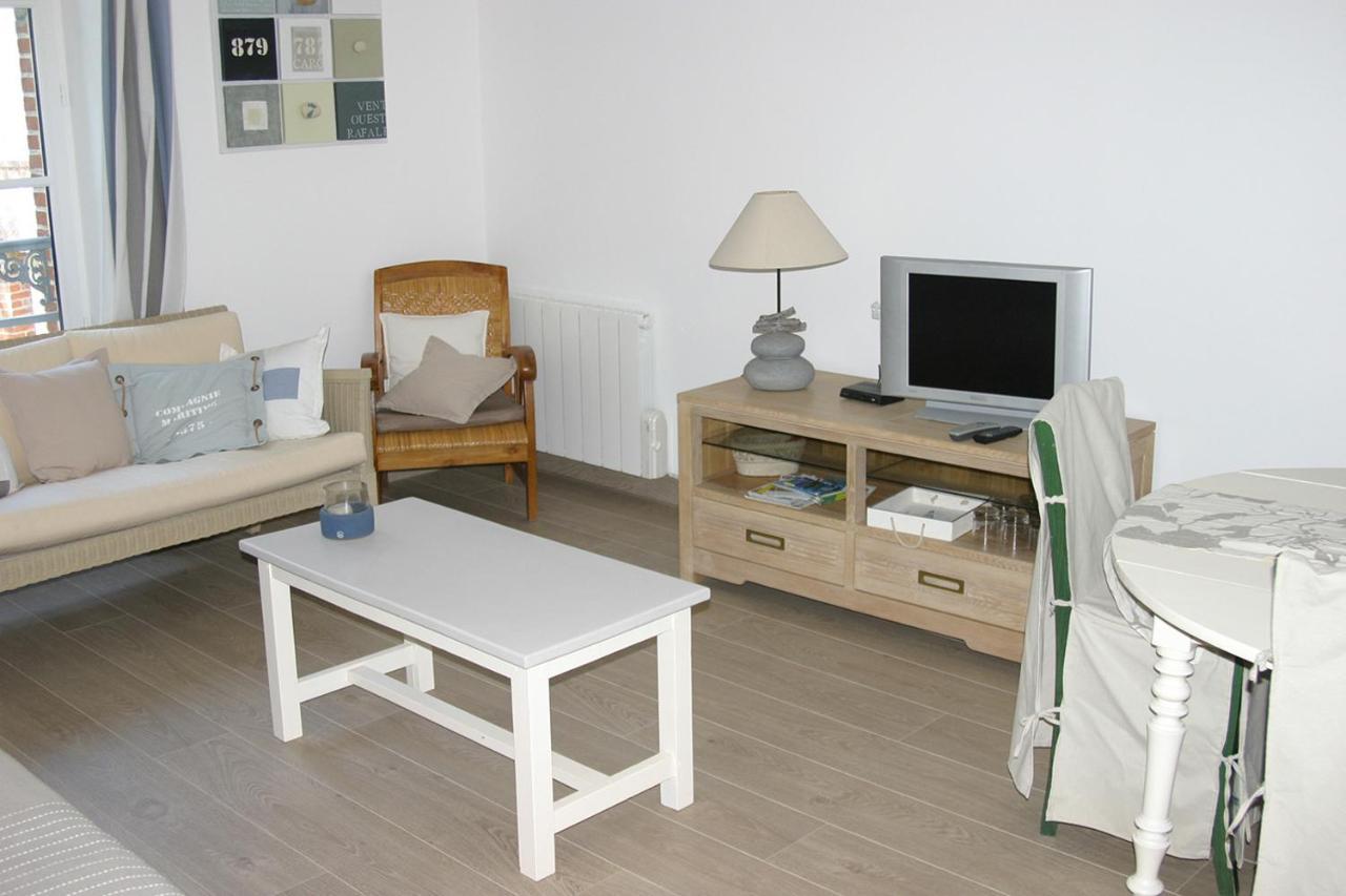 נוארמוטייה-אן-ליל Villa Traditionnelle Pour 8 - 550M De La Plage מראה חיצוני תמונה