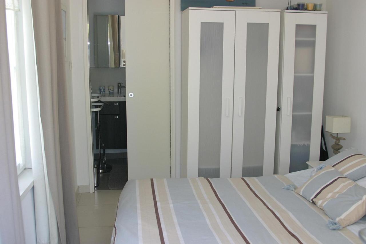 נוארמוטייה-אן-ליל Villa Traditionnelle Pour 8 - 550M De La Plage מראה חיצוני תמונה